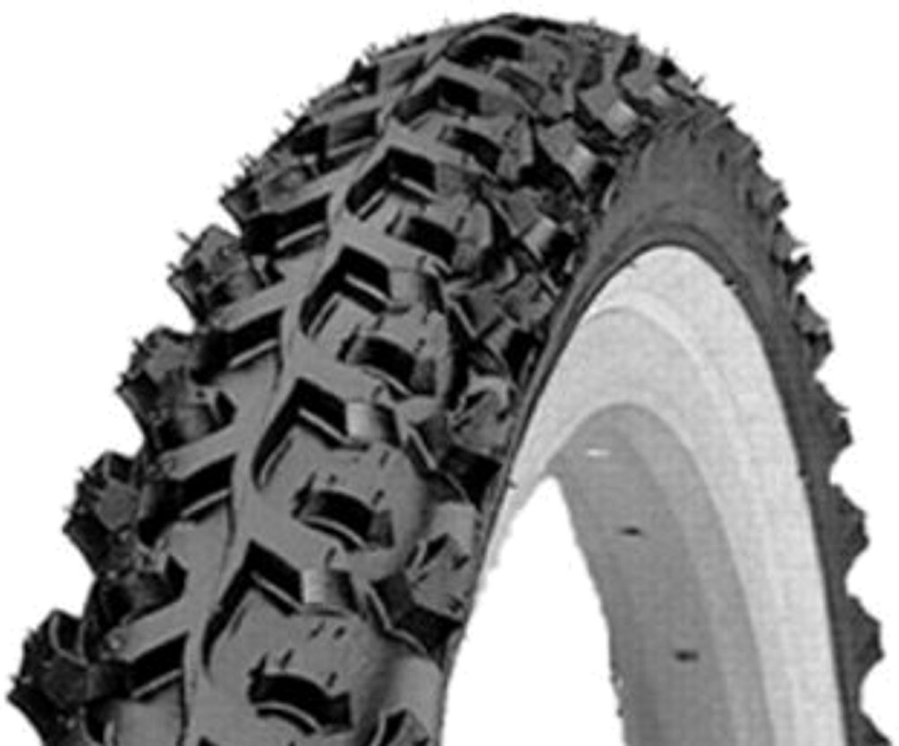 cheng shin tire 26 x 1.95