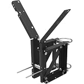 Lifetime 9594 Basketball Backboard Mounting Kit