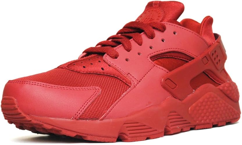 huarache varsity red