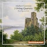 3 STRING QUARTETS                                  image