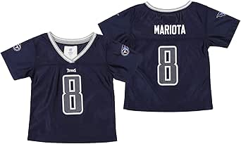 Amazon.com: Outerstuff NFL Infant (12M-24M) Toddler (2T-4T &hellip;