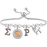 CHOORO Sorority Bracelet Sorority Inspired Gift Sorority Jewelry For Women
