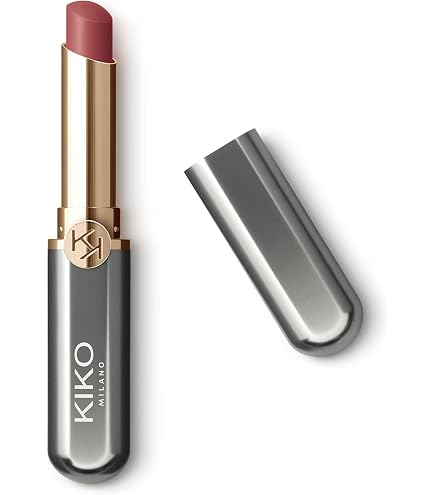 Amazon.com: KIKO Milano 3D Hydra Lip Stylo 06, Hydrating Lipstick