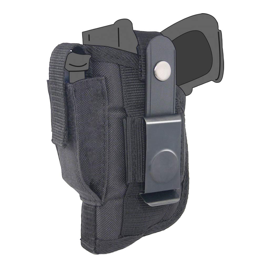 Best shoulder holster smith and wesson 40