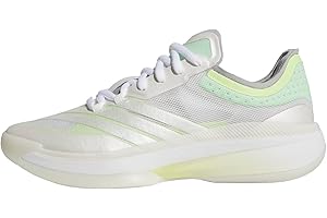adidas Unisex-Adult Adizero Select 2.0 Low Top Basketball Basketball Shoe