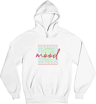 youth yellow sweatshirt