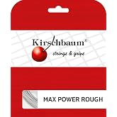 Kirschbaum MAX Power, Grey, Tennis String Set
