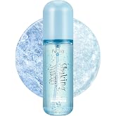 fwee Cooling Jelly Serum Facial Mist, Hyaluronic Acid Spray, 1.67 fl oz | Cooling/Soothing/Skin Prep/Dual Texture/Prep Mist, For all Skin Types, korean skincare, korean mist