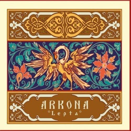 Lepta by Arkona