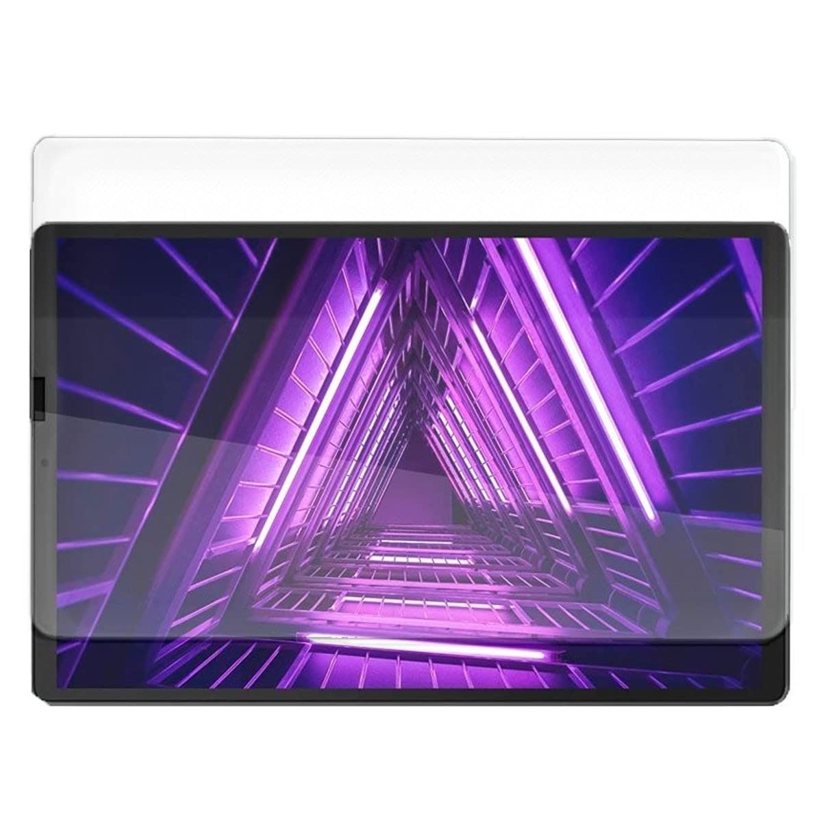 COOL Tempered Glass Screen Protector for Lenovo Tab M10 HD 2nd Gen (TB-X306) 10.1 Inches