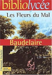 Les  fleurs du mal