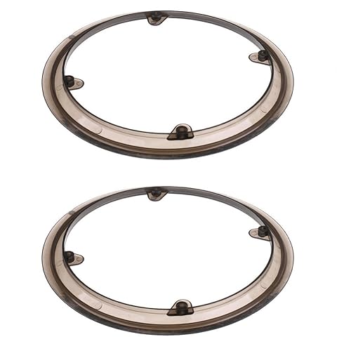 PROWHEEL BIKE CHAINGUARD PROTECTOR 42 TEETH BASH GUARD CHAINRING