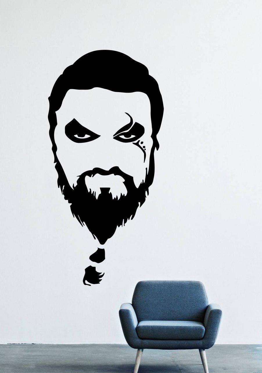 Game of Thrones Wall Decals Decor Vinyl Stickers GMO2216