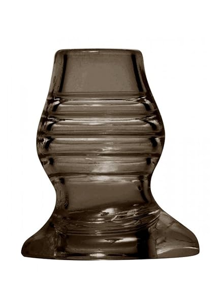 Master Series Excavate Tunnel Anal Plug