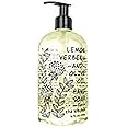 Greenwich Bay Trading Co. Hand Soap for the Kitchen, 16 Ounce, Lemon Verbena & Olive Oil