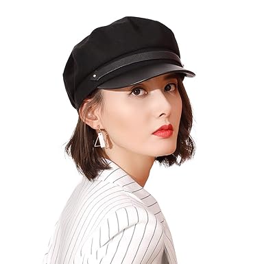 baker boy cap womens