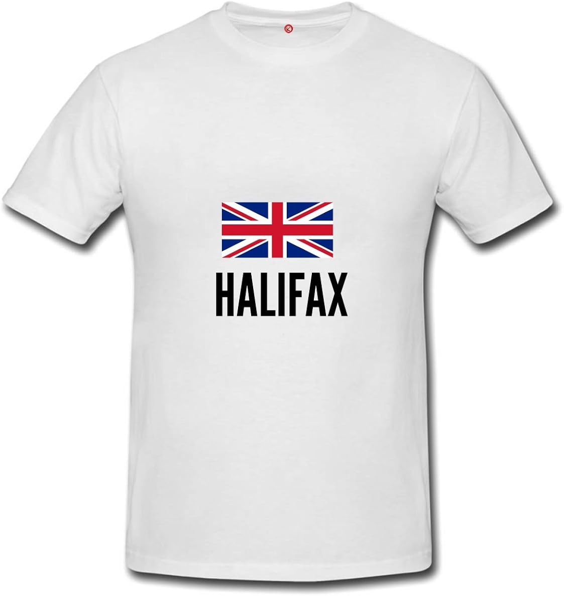 Tshirt HALIFAX CITY white Amazon.ca Clothing & Accessories