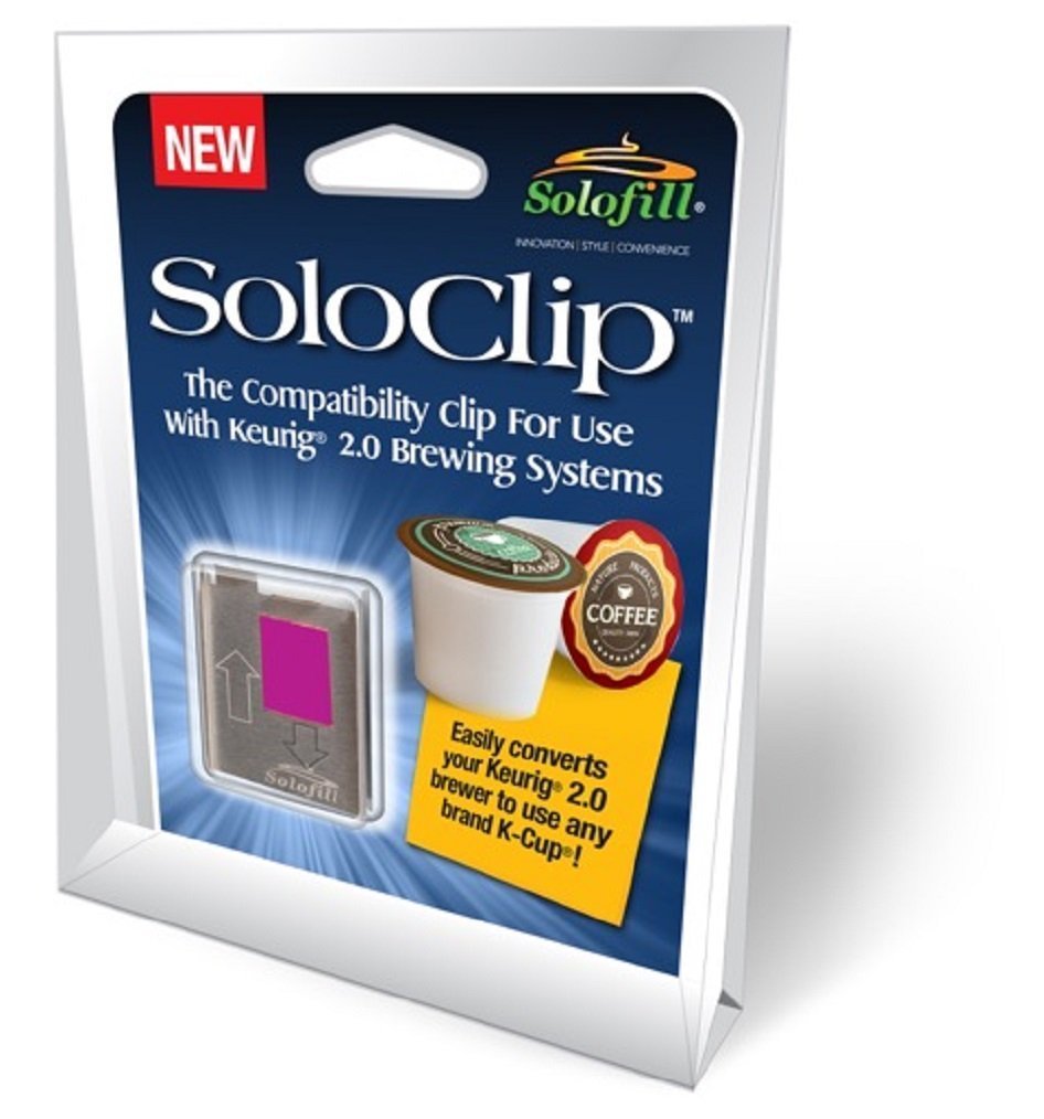 SoloClip
