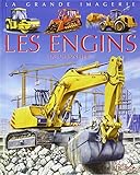 Les engins de chantier by 
