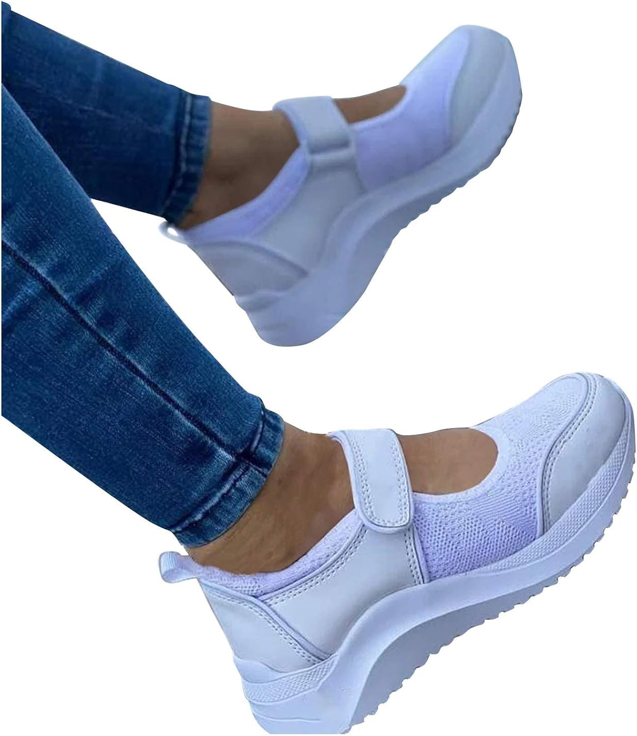 stylische sommerschuhe damen