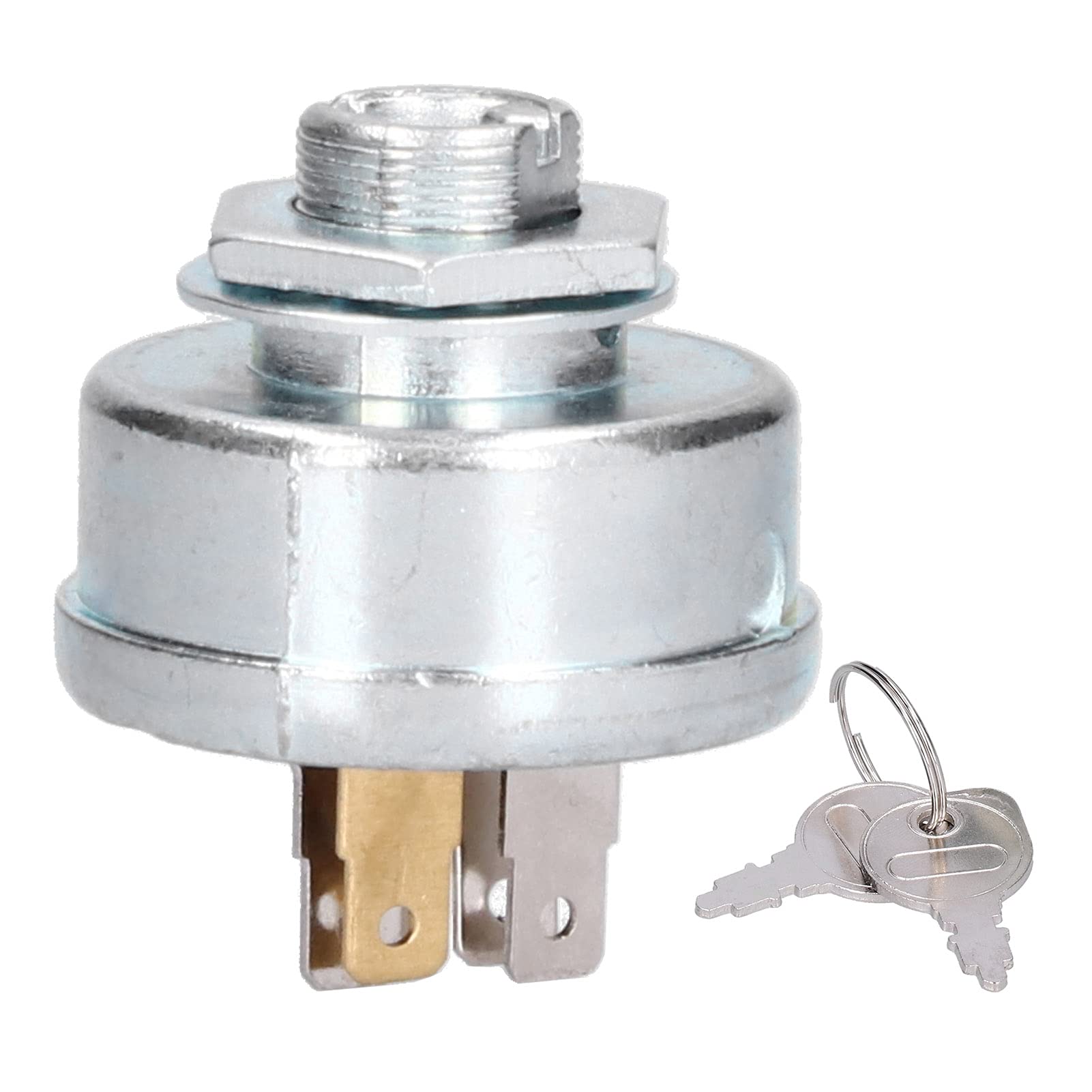 Lawn Mower Ignition Starter 725-0267, , Cub Cadet - Heat and Impact Resistant Replacement