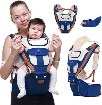 poussette ergonomique