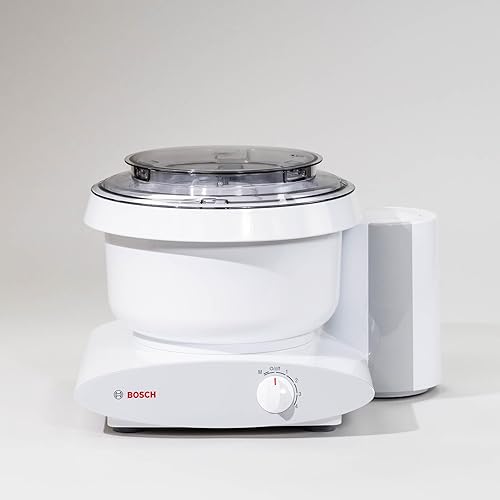 Bosch Optimum Bosch Kneading Machine Bosch Universal Plus