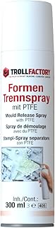 TFC Formen Trennspray mit PTFE 300ml