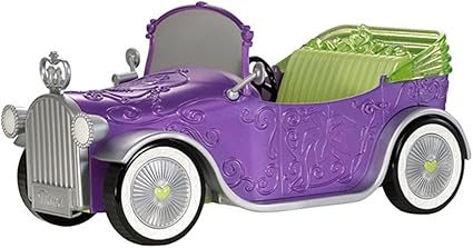 princess car toy