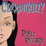 PINK RAZORS                                        image
