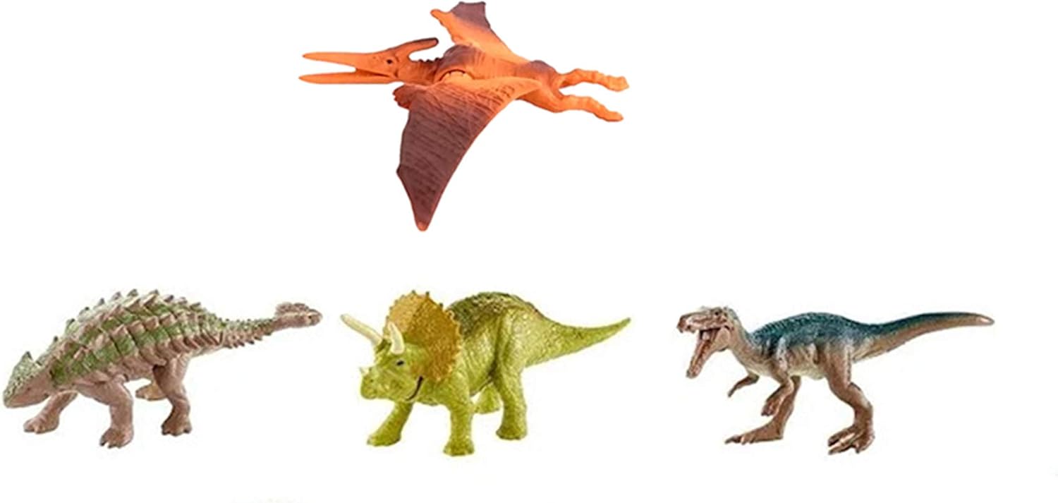 jurassic world fallen kingdom blind bags