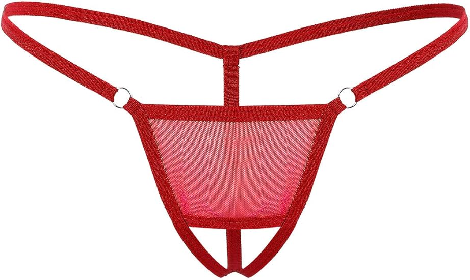string ficelle rouge