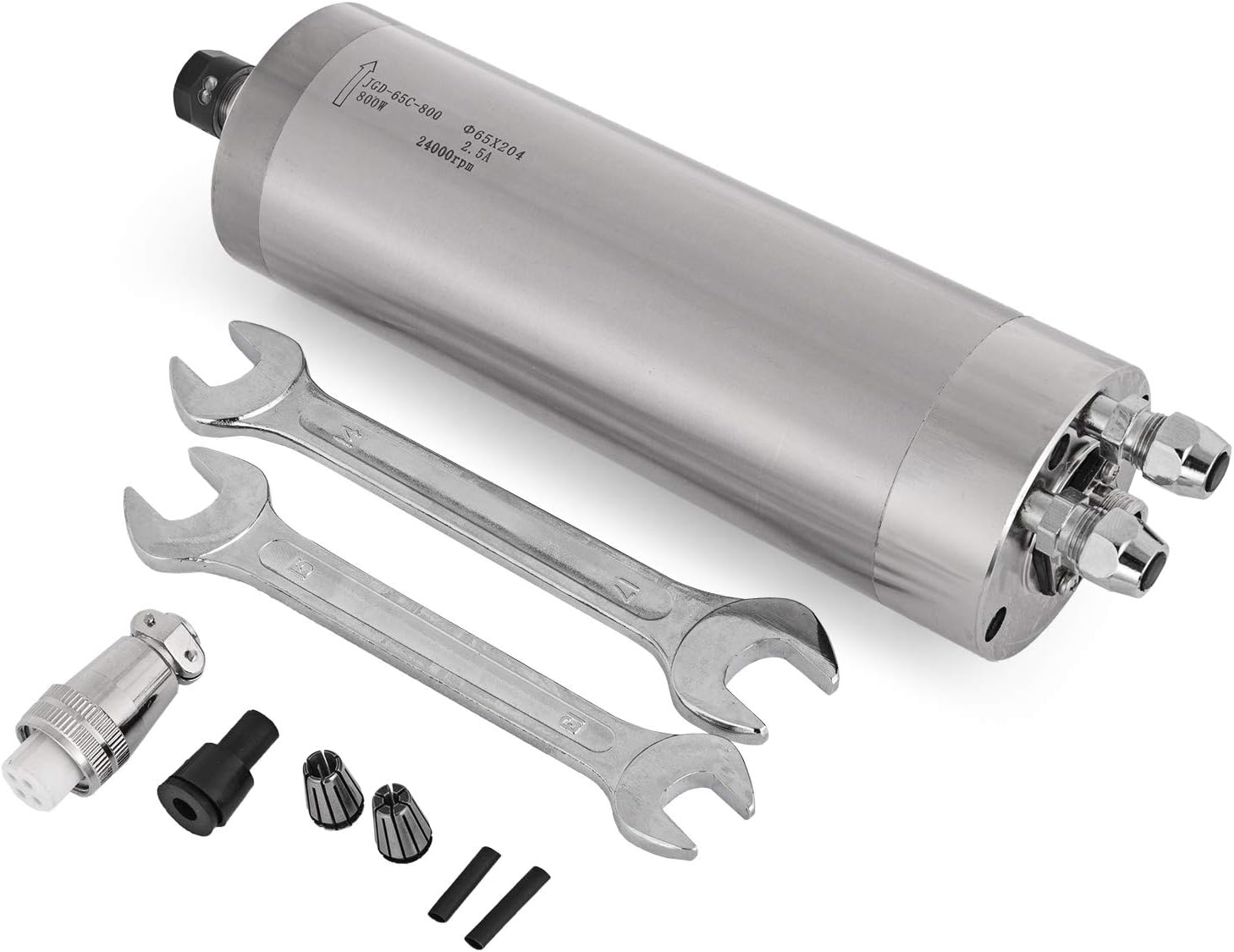 Best Cnc Milling Machine Spindle