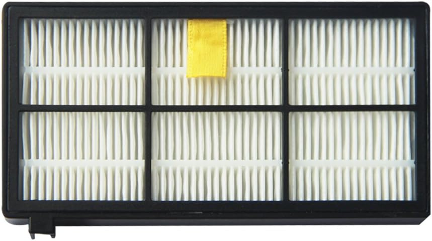 Amyehouse 12pcs Replenishement Kit for iRobot Roomba 800 900 Series 805 860 870 871 880 890 960 980 Vacuum Accessories, Replacement Parts with 2 Set Extractors 4 Filters 4 Side Brushes & Screws: Home & Kitchen