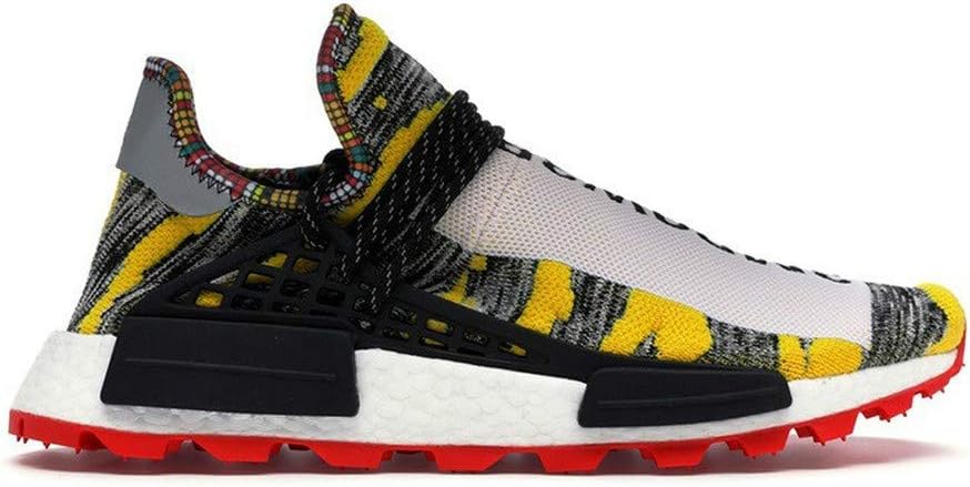 new human race shoes