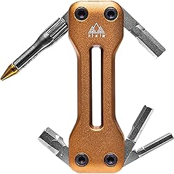PNW Components Pebble Multi-Tool with Dynaplug Bike