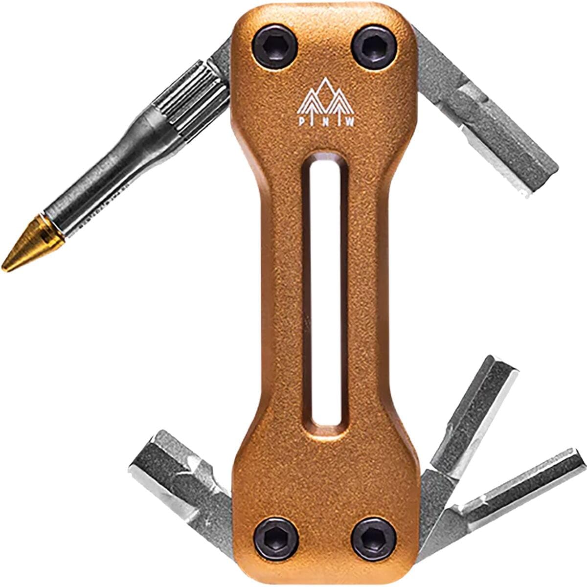 PNW Components Pebble Multi-Tool with Dynaplug Bike