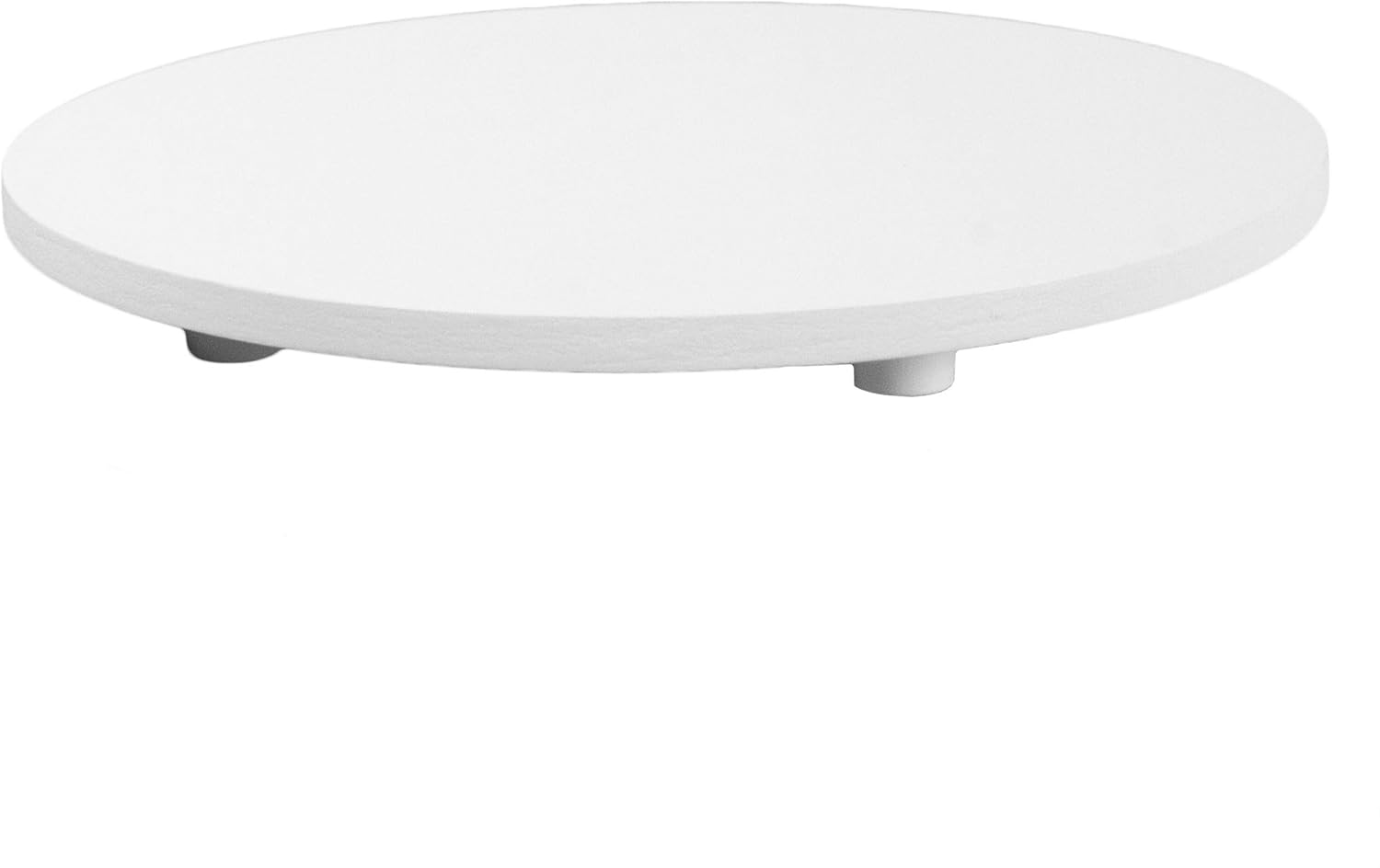 Display Cake Board Footed Round 35 cm (13.7 Inch) Cake Stands