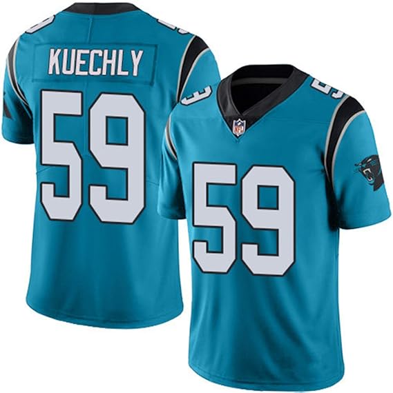 panthers 59 jersey