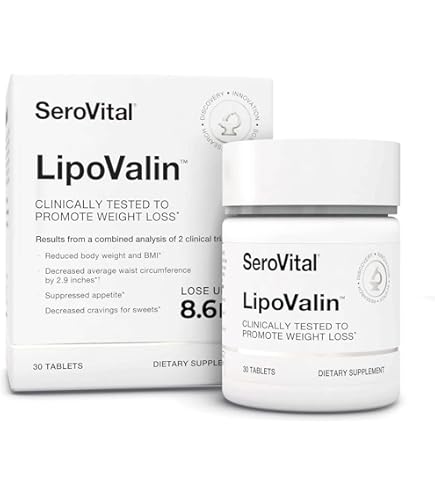 Amazon.com: Serovital Renewal Complex - Reverse The Signs of Aging