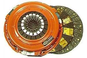 Centerforce DF700000 Dual Friction Clutch Pressure Plate and Disc
