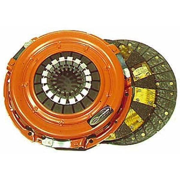 Amazon.com: Centerforce 384193 Clutch Disc : Automotive