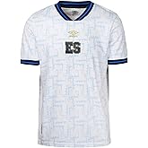 Umbro Women's 23/24 El Salvador National Team Soccer Jersey