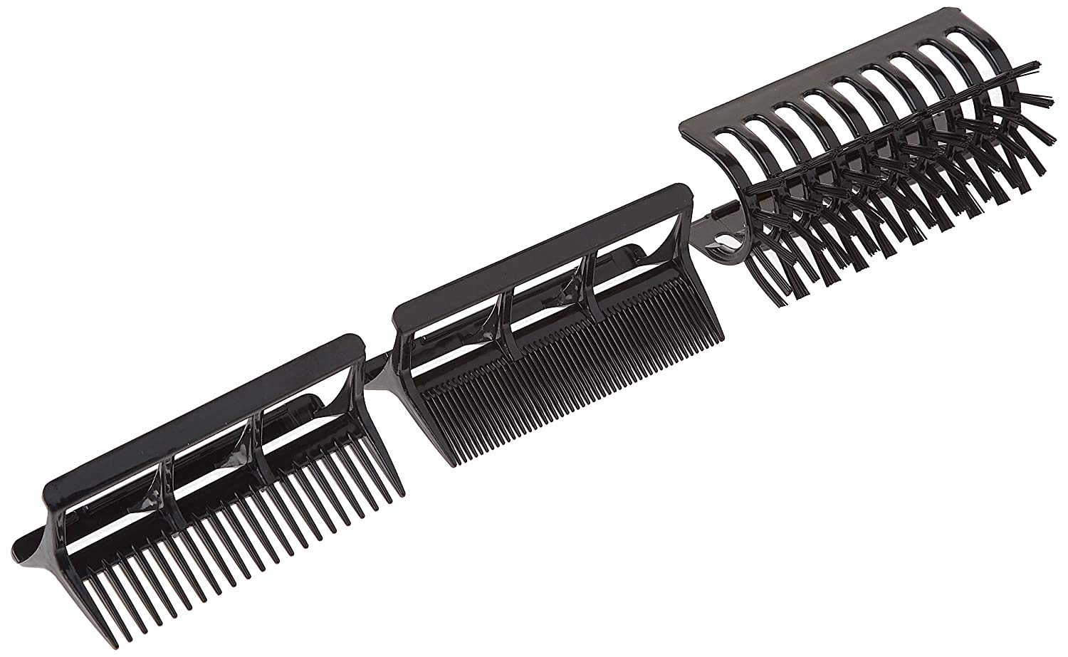 Annie Hair Dryer Attachments for #5803, 3 Count (Pack of 1)