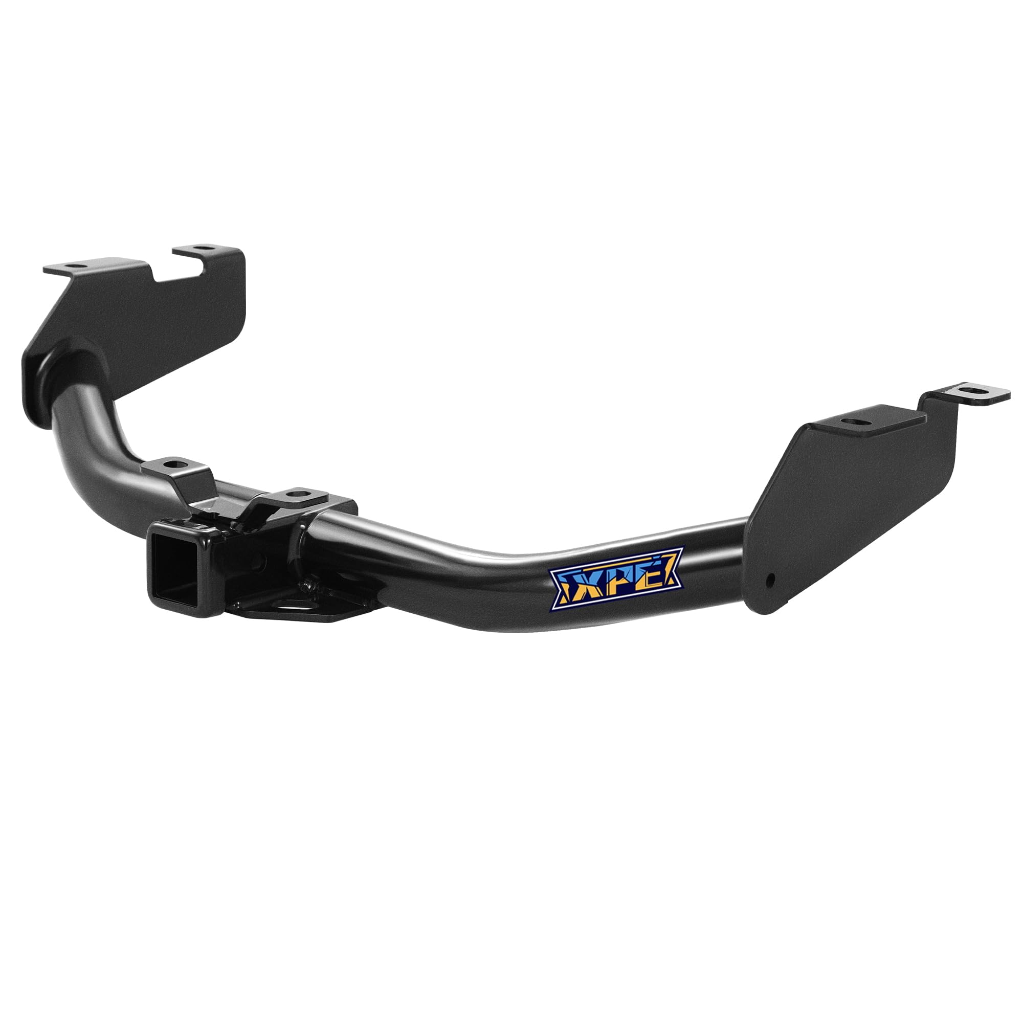 Mua XPE Trailer Hitch for Chevrolet Silverado and GMC Sierra, Class 3