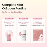 BIODANCE Pore Perfecting Collagen Peptide Serum 1.01 fl oz All Skin Types view 11