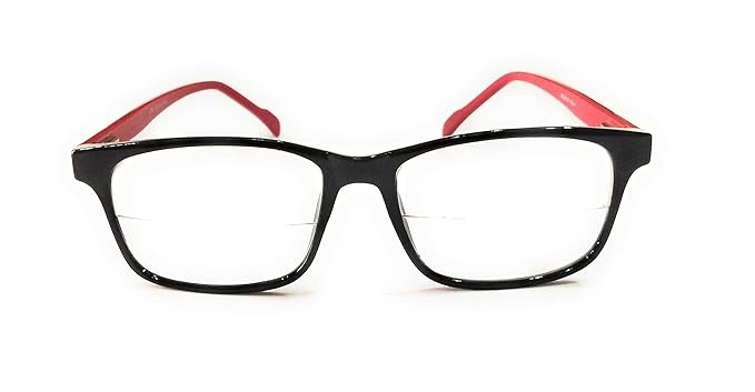 bifocal glasses options