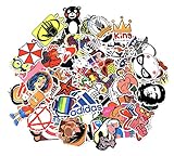 Love Sticker Pack 100-Pcs,Secret Garden Sticker Decals Vinyls for Laptop,Kids,Cars,Motorcycle,Bicycle,Skateboard Luggage,Bumper Stickers Hippie Decals bomb Waterproof（Not Random）
