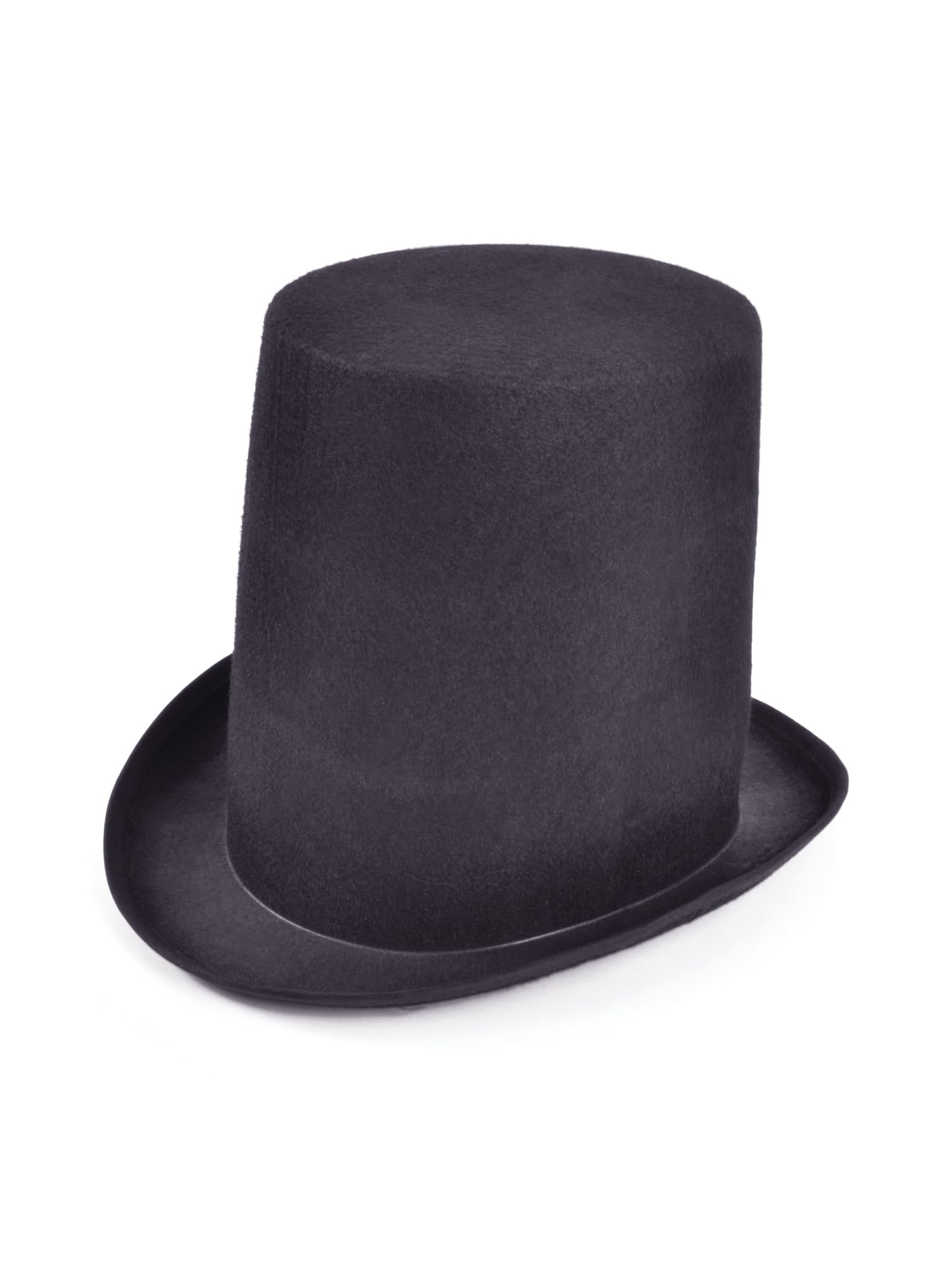 Extra Tall Stove Pipe Hat
