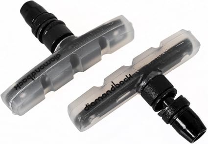diamondback brake pads